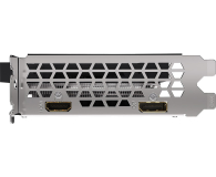 GIGABYTE Radeon RX 6400 EAGLE 4GB GDDR6 GV-R64EAGLE-4GD - 742553 - zdjęcie 7